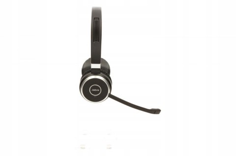 Słuchawki bezprzewodowe nauszne Jabra Evolve 65 SE Link 380a MS Stereo Słuchawki bezprzewodowe nauszne Jabra Evolve 65 SE Link 380a MS Stereo