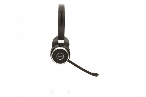 Słuchawki bezprzewodowe nauszne Jabra Evolve 65 SE Link 380a MS Stereo Słuchawki bezprzewodowe nauszne Jabra Evolve 65 SE Link 380a MS Stereo