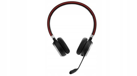 Słuchawki bezprzewodowe nauszne Jabra Evolve 65 SE Link 380a MS Stereo Słuchawki bezprzewodowe nauszne Jabra Evolve 65 SE Link 380a MS Stereo