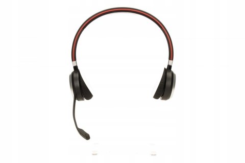 Słuchawki bezprzewodowe nauszne Jabra Evolve 65 SE Link 380a MS Stereo Słuchawki bezprzewodowe nauszne Jabra Evolve 65 SE Link 380a MS Stereo