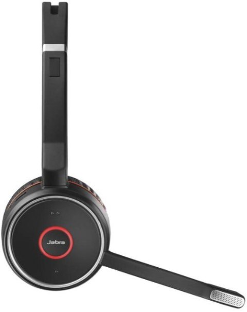 Słuchawki bezprzewodowe nauszne Jabra Evolve 75 SE Słuchawki bezprzewodowe nauszne Jabra Evolve 75 SE