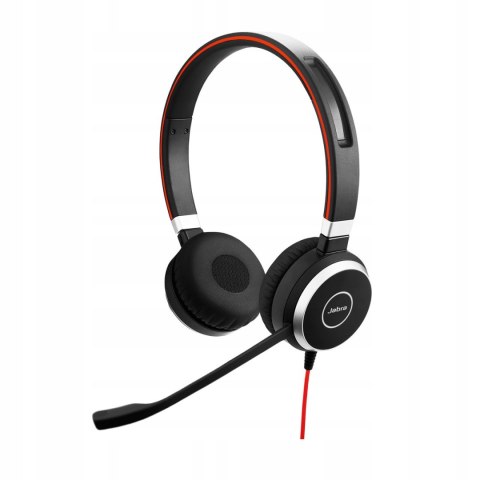 Słuchawki bezprzewodowe nauszne Jabra Evolve 75 SE Słuchawki bezprzewodowe nauszne Jabra Evolve 75 SE