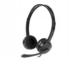 Słuchawki bezprzewodowe nauszne Jabra Evolve2 65