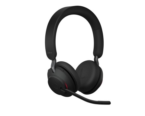 Słuchawki bezprzewodowe nauszne Jabra Evolve2 65 Słuchawki bezprzewodowe nauszne Jabra Evolve2 65