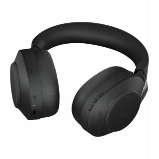 Słuchawki bezprzewodowe nauszne Jabra Evolve2