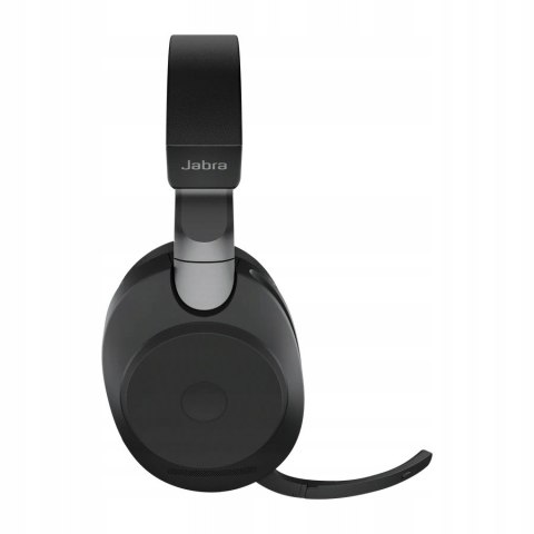 Słuchawki bezprzewodowe nauszne Jabra Evolve2 Słuchawki bezprzewodowe nauszne Jabra Evolve2