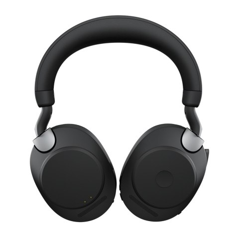 Słuchawki bezprzewodowe nauszne Jabra Evolve2 Słuchawki bezprzewodowe nauszne Jabra Evolve2