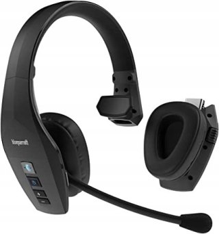 Słuchawki bezprzewodowe nauszne Jabra S650XT