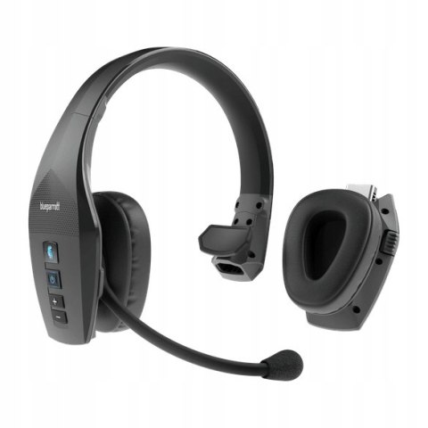 Słuchawki bezprzewodowe nauszne Jabra S650XT Słuchawki bezprzewodowe nauszne Jabra S650XT