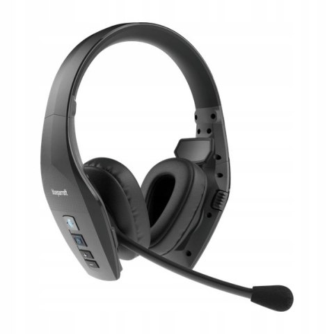 Słuchawki bezprzewodowe nauszne Jabra S650XT Słuchawki bezprzewodowe nauszne Jabra S650XT