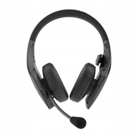 Słuchawki bezprzewodowe nauszne Jabra S650XT Słuchawki bezprzewodowe nauszne Jabra S650XT