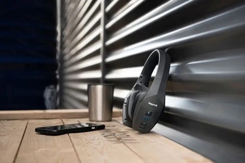 Słuchawki bezprzewodowe nauszne Jabra S650XT Słuchawki bezprzewodowe nauszne Jabra S650XT
