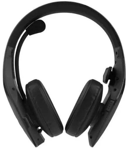Słuchawki bezprzewodowe nauszne Jabra S650XT Słuchawki bezprzewodowe nauszne Jabra S650XT