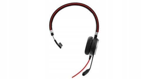 Słuchawki nauszne Jabra Evolve 40 Mono Słuchawki nauszne Jabra Evolve 40 Mono