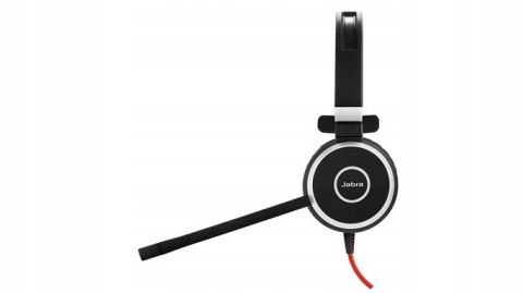 Słuchawki nauszne Jabra Evolve 40 Mono Słuchawki nauszne Jabra Evolve 40 Mono