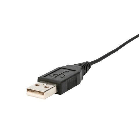 Słuchawki nauszne Jabra Evolve 40 Mono Słuchawki nauszne Jabra Evolve 40 Mono