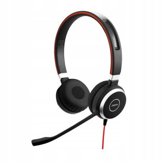 Słuchawki nauszne Jabra Evolve 40