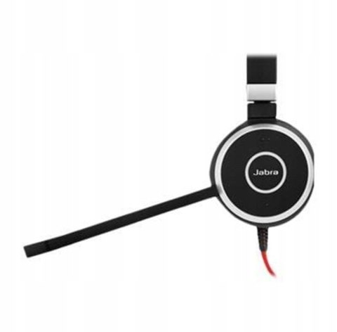 Słuchawki nauszne Jabra Evolve 40 Słuchawki nauszne Jabra Evolve 40