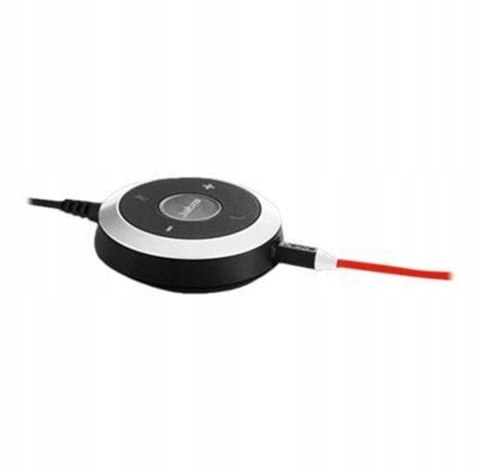 Słuchawki nauszne Jabra Evolve 40 Słuchawki nauszne Jabra Evolve 40