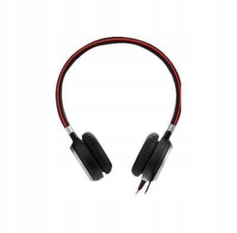 Słuchawki nauszne Jabra Evolve 40 Słuchawki nauszne Jabra Evolve 40