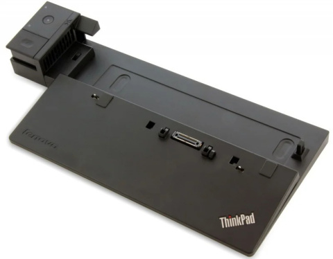 Stacja Lenovo ThinkPad Pro Dock 90W 40A10090EU + zasilacz + klucze Stacja Lenovo ThinkPad Pro Dock 90W 40A10090EU + zasilacz + klucze