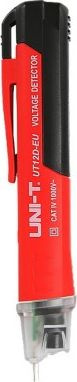 Tester napięcia Uni-T UT12D-EU Tester napięcia Uni-T UT12D-EU