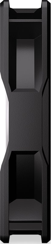 Wentylator Endorfy Stratus 120 PWM ARGB Wentylator Endorfy Stratus 120 PWM ARGB