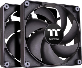 Wentylator Thermaltake 2-pack CT140