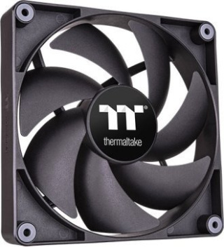Wentylator Thermaltake 2-pack CT140