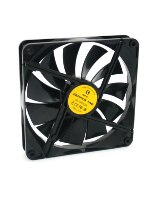 Wentylator Zephyr 140 x 140 mm SPC018