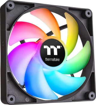 Wentylatory Thermaltake CT140 ARGB Sync 2-pack