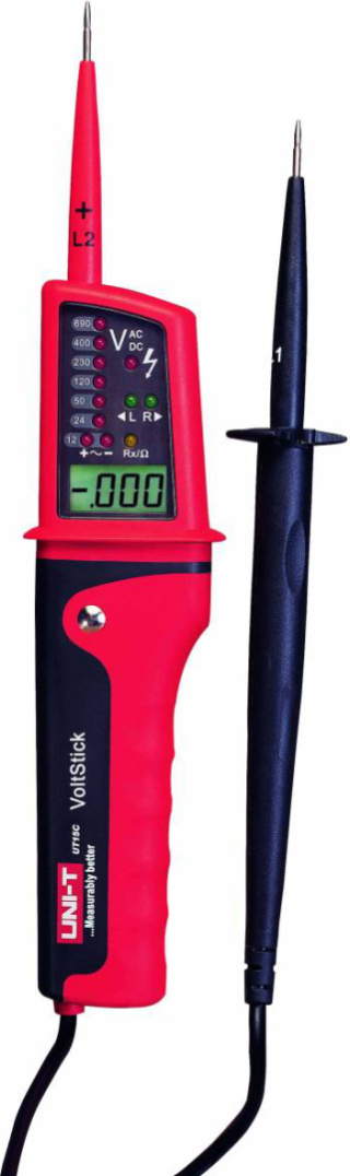 Wielofunkcyjny tester napięcia Uni-T UT15C