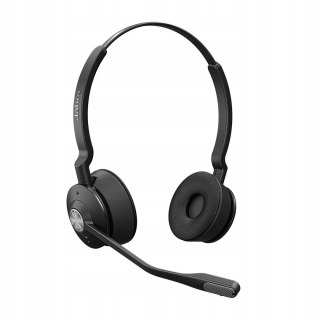 Zestaw słuchawkowy Jabra Engage Stereo,