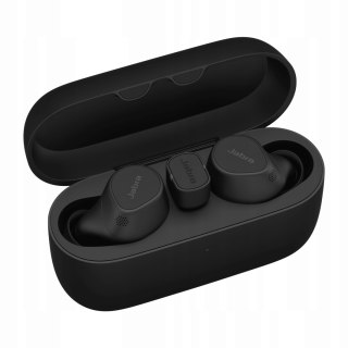 Zestaw słuchawkowy Jabra Evolve2 Buds USB-C
