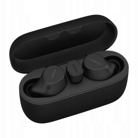 Zestaw słuchawkowy Jabra Evolve2 Buds USB-C Zestaw słuchawkowy Jabra Evolve2 Buds USB-C