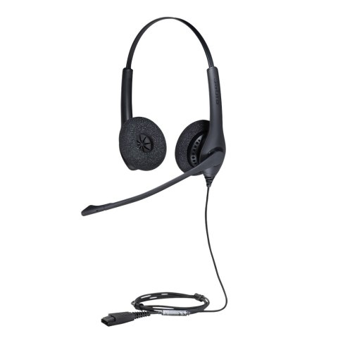 Bezprzewodowy zestaw słuchawkowy Jabra Biz 1500 QD Duo Bezprzewodowy zestaw słuchawkowy Jabra Biz 1500 QD Duo