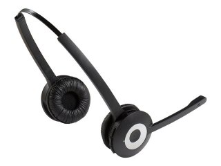 Bezprzewodowy zestaw słuchawkowy Jabra PRO 930, Duo