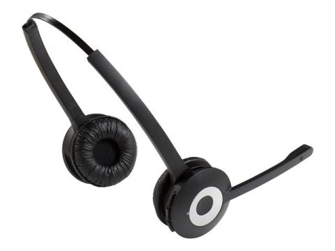 Bezprzewodowy zestaw słuchawkowy Jabra PRO 930, Duo Bezprzewodowy zestaw słuchawkowy Jabra PRO 930, Duo