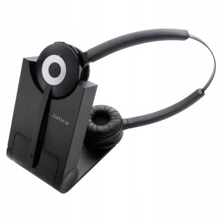 Bezprzewodowy zestaw słuchawkowy Jabra PRO 930, Duo