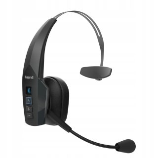 BlueParrott GN B350-XT Słuchawki przewodowe Bluetooth Opaska na głowę Jabra