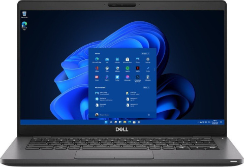 Dell Latitude 5300 2w1, i5-8365u, 16GB RAM, DYSK 240 GB SSD, INTEL, FHD TOUCH, Windows 11 Pro Dell Latitude 5300 2w1, i5-8365u, 16GB RAM, DYSK 240 GB SSD, INTEL, FHD TOUCH, Windows 11 Pro