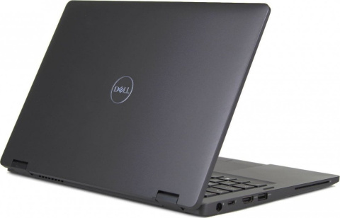 Dell Latitude 5300 2w1, i5-8365u, 16GB RAM, DYSK 240 GB SSD, INTEL, FHD TOUCH, Windows 11 Pro Dell Latitude 5300 2w1, i5-8365u, 16GB RAM, DYSK 240 GB SSD, INTEL, FHD TOUCH, Windows 11 Pro