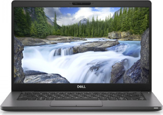Dell Latitude 5300, I5-8265U, 16 GB RAM, 240GB SSD, INTEL, FHD, DOTYK, WINDOWS 11 PRO