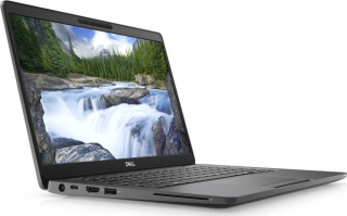 Dell Latitude 5300, I5-8265U, 16 GB RAM, 240GB SSD, INTEL, FHD, DOTYK, WINDOWS 11 PRO