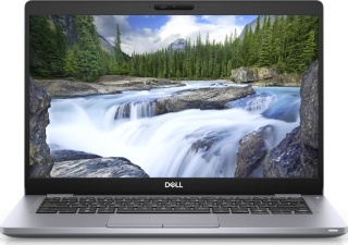 Dell Latitude 5310, i5-10310u, 16 GB RAM, 500 GB DYSK SSD, INTEL, FHD, WINDOWS 11 PRO
