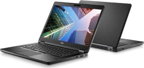 Dell Latitude 5480, i5-7440HQ, 8 GB RAM, 240 GB DYSK SSD, NVIDIA GeForce 930 MX, FHD, WINDOWS 10 PRO Dell Latitude 5480, i5-7440HQ, 8 GB RAM, 240 GB DYSK SSD, NVIDIA GeForce 930 MX, FHD, WINDOWS 10 PRO