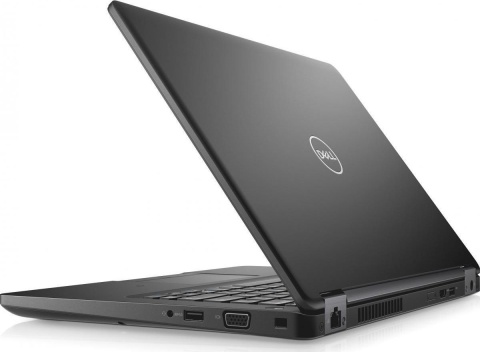 Dell Latitude 5480, i5-7440HQ, 8 GB RAM, 240 GB DYSK SSD, NVIDIA GeForce 930 MX, FHD, WINDOWS 10 PRO Dell Latitude 5480, i5-7440HQ, 8 GB RAM, 240 GB DYSK SSD, NVIDIA GeForce 930 MX, FHD, WINDOWS 10 PRO