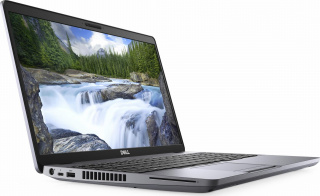 Dell Latitude 5511, i7-10850H, 16 GB RAM, 500 GB DYSK SSD, NVIDIA GeForce MX250, FHD, WINDOWS 11 PRO