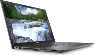 Dell Latitude 7520, i7-1165G7, 16 GB RAM, 500 GB DYSK SSD, INTEL, FHD, WINDOWS 11 PRO