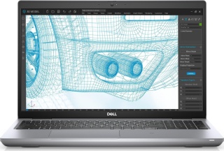 Dell Precision 3561, i7-11800H, 32GB RAM, DYSK SSD 500 GB, NVIDIA T600, FHD, WINDOWS 11 PRO